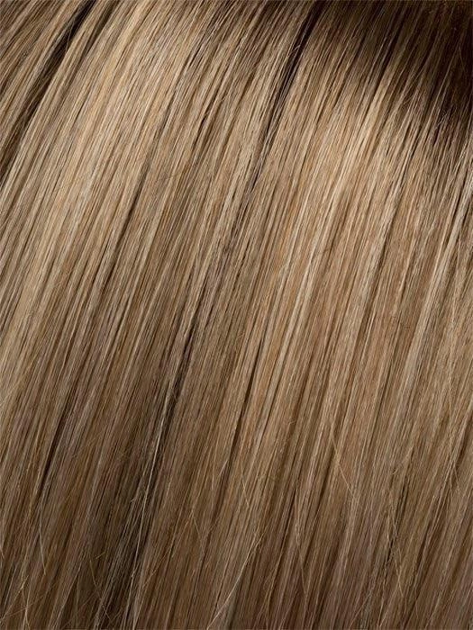 Storyville Wig by Ellen Wille | Synthetic