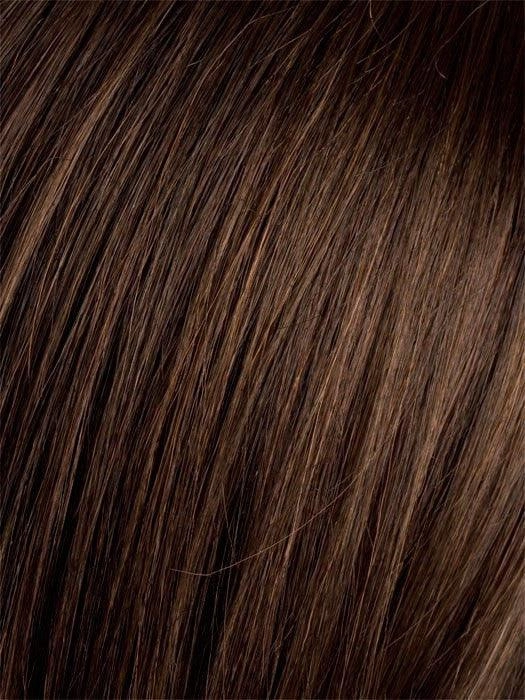 Storyville Wig by Ellen Wille | Synthetic