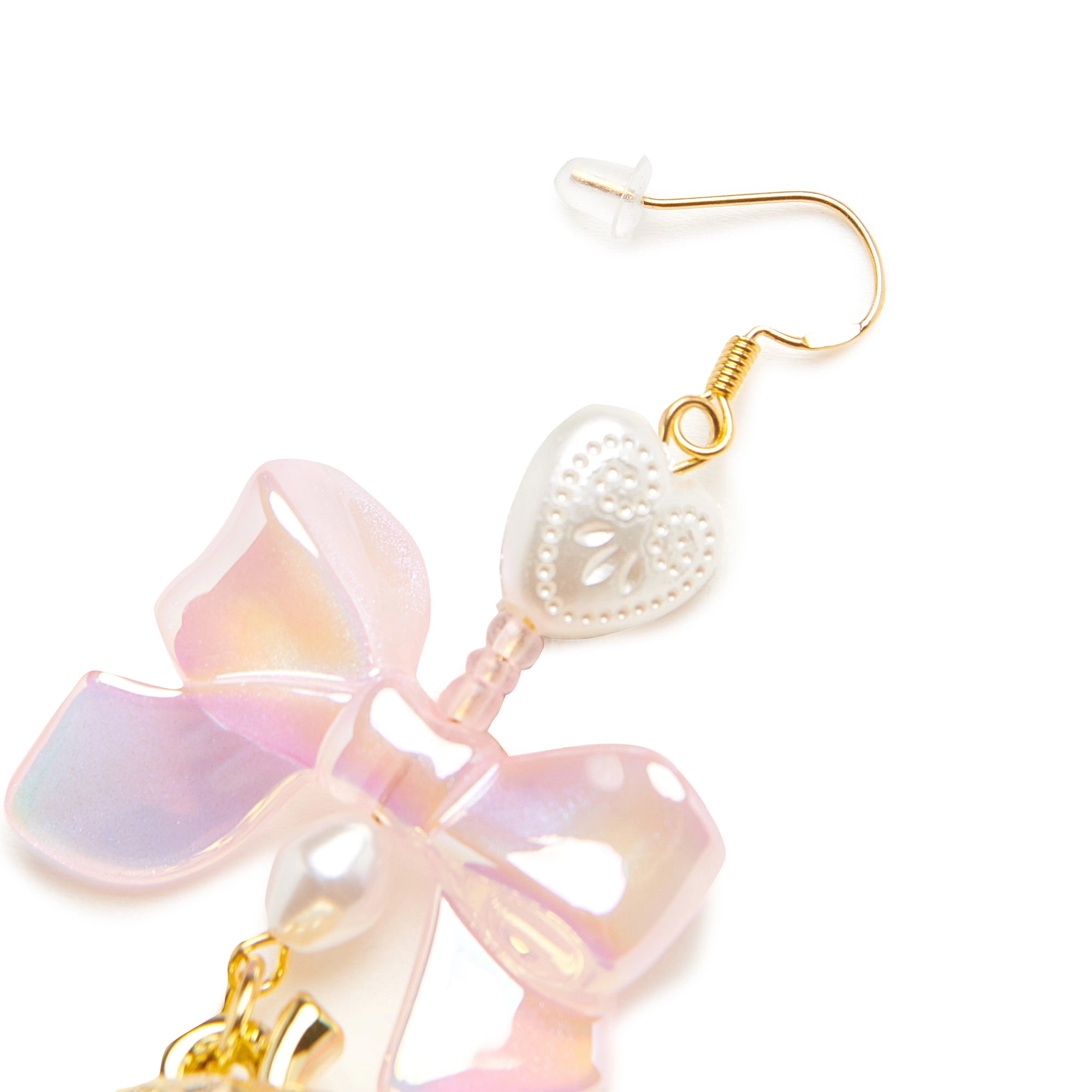 Strawberry Dream Earrings