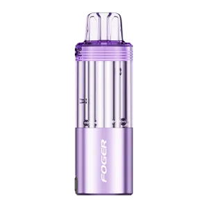 Strawberry Ice FOGER Switch Pro Disposable