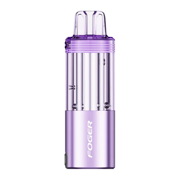 Strawberry Ice FOGER Switch Pro Disposable