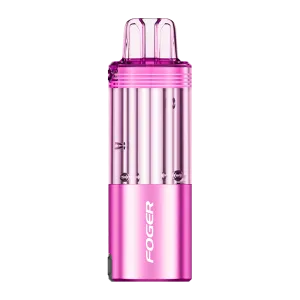 Strawberry Kiwi FOGER Switch Pro Disposable