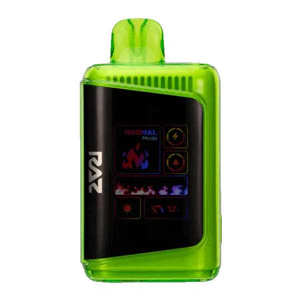 Strawberry Kiwi Pear RAZ LTX 25000
