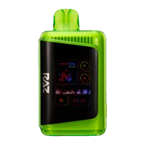 Strawberry Kiwi Pear RAZ LTX 25000