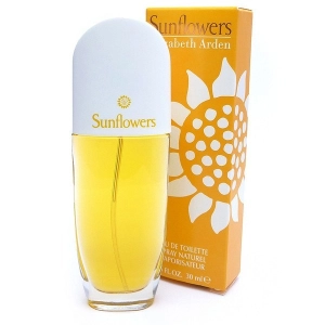 Sunflowers 3.3 oz EDT for women