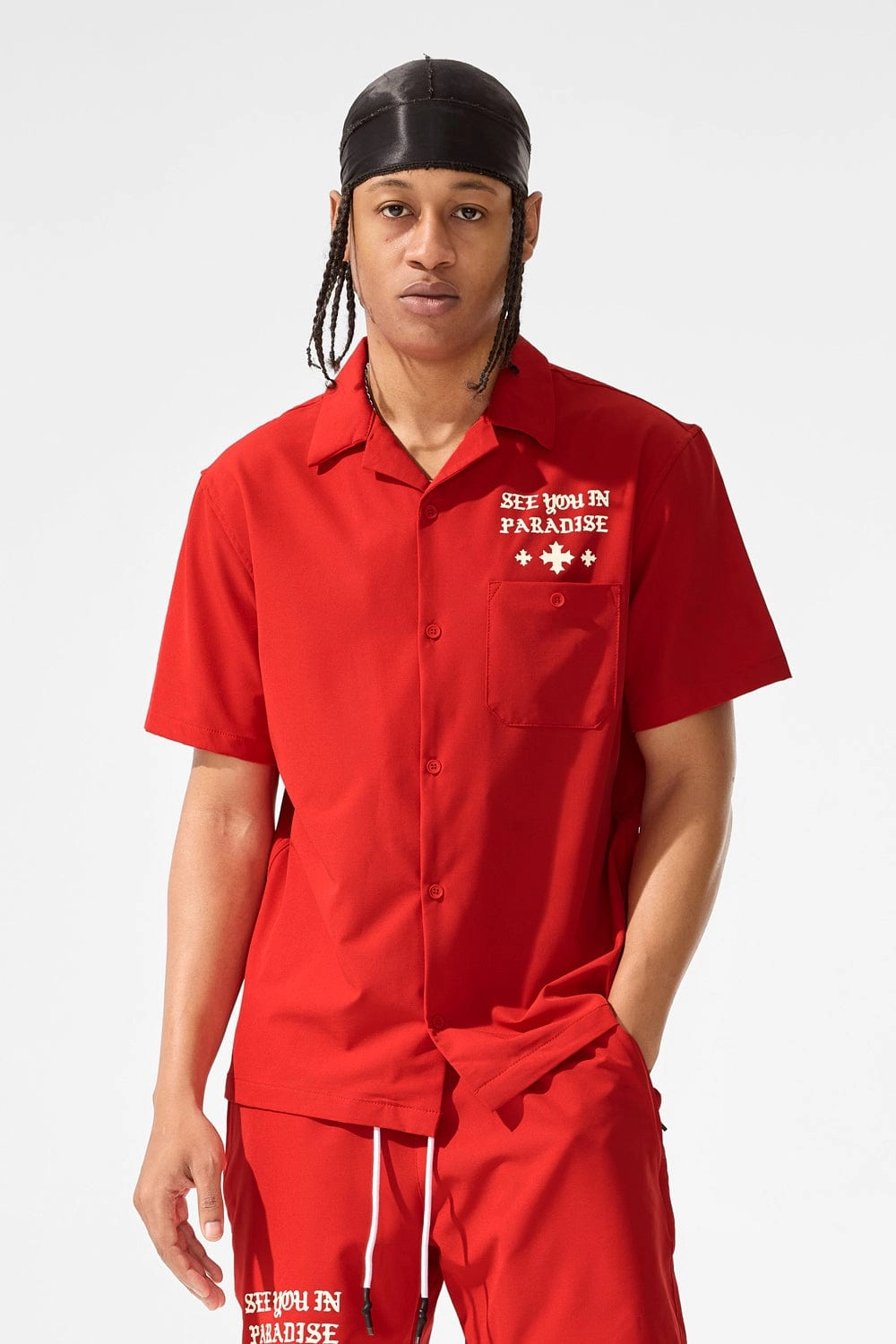 SYIP Summer Set (Red)