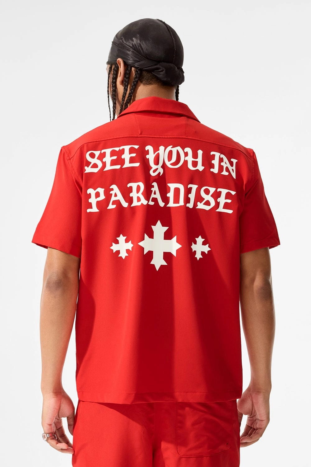 SYIP Summer Set (Red)
