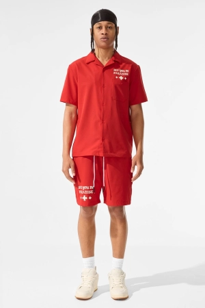 SYIP Summer Set (Red)