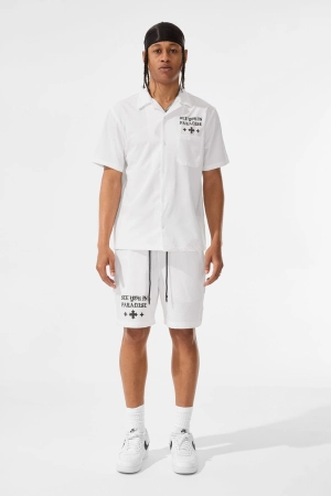 SYIP Summer Set (White)