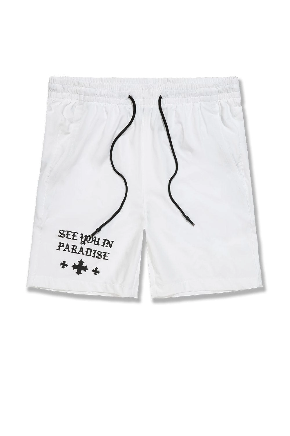 SYIP Summer Set (White)