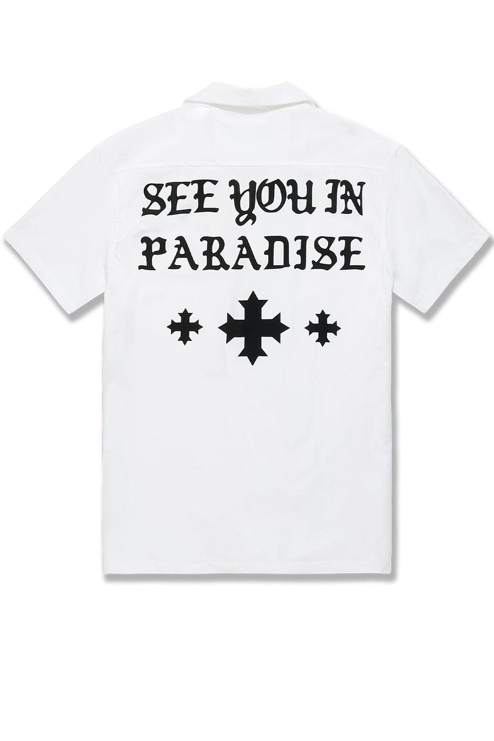 SYIP Summer Set (White)