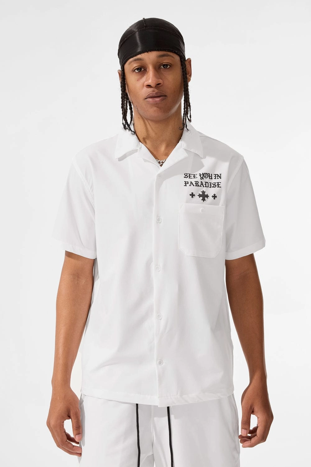 SYIP Summer Set (White)