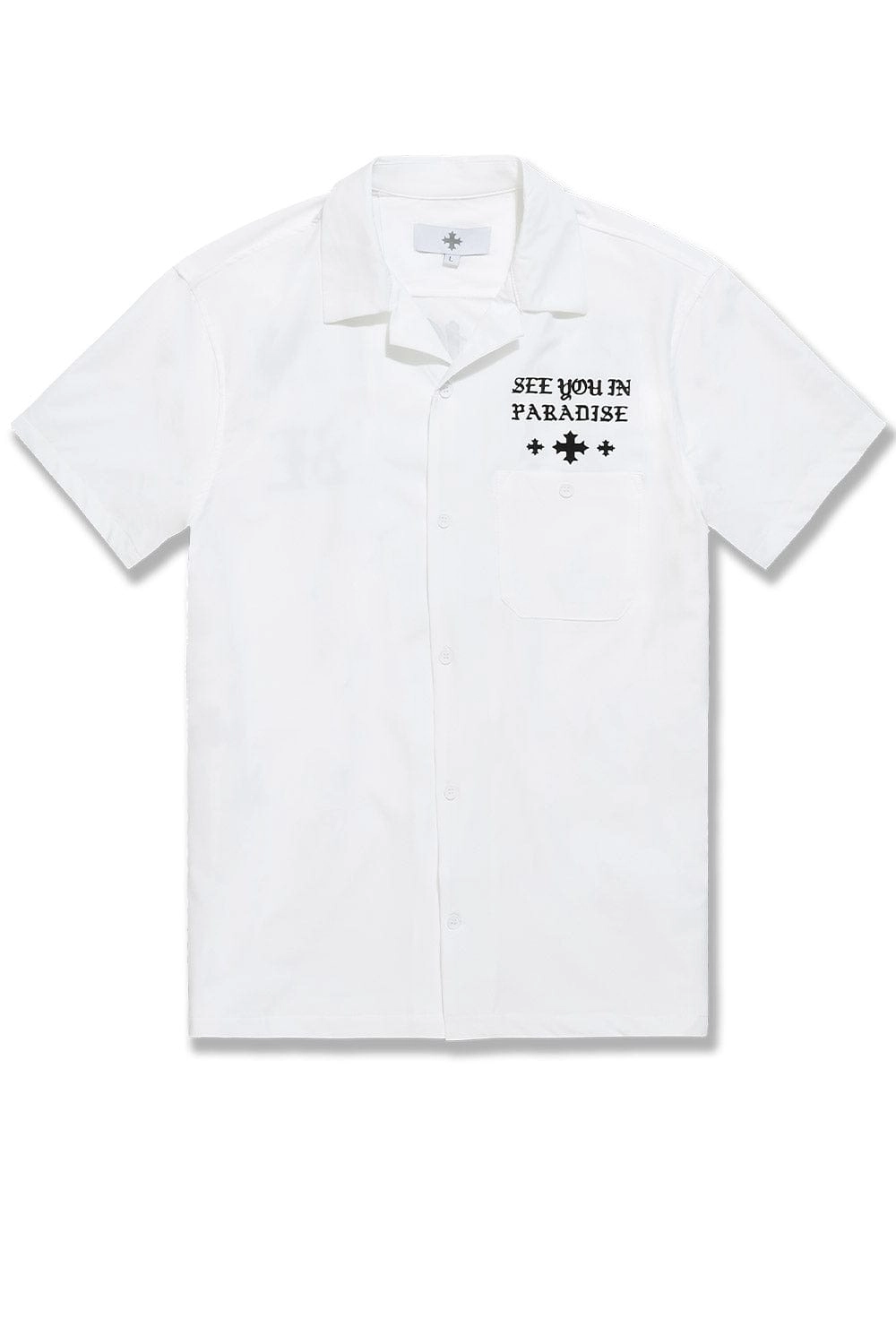 SYIP Summer Set (White)