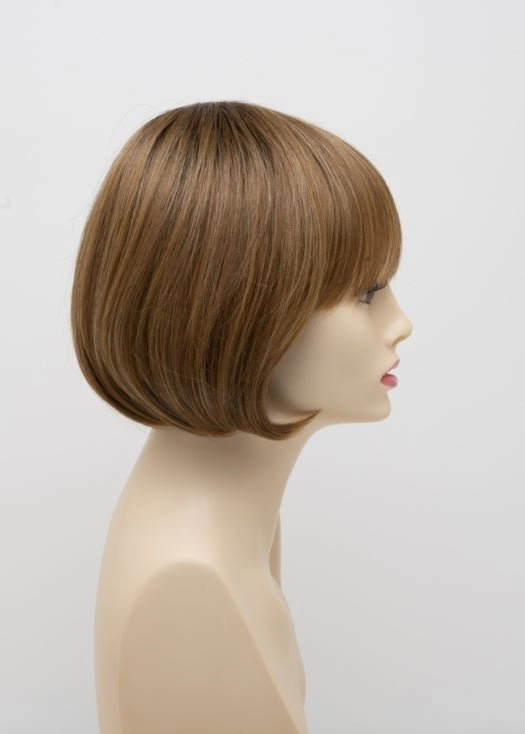 Tandi | Human Hair/ Synthetic Blend Wig