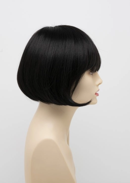 Tandi | Human Hair/ Synthetic Blend Wig