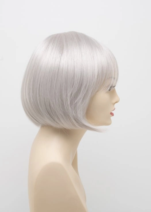 Tandi | Human Hair/ Synthetic Blend Wig