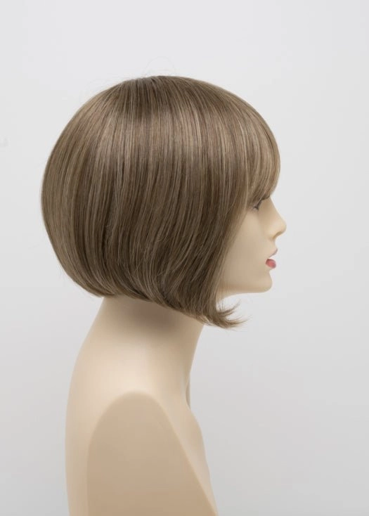 Tandi | Human Hair/ Synthetic Blend Wig