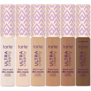 Tarte Shape Tape Ultra Creamy Concealer