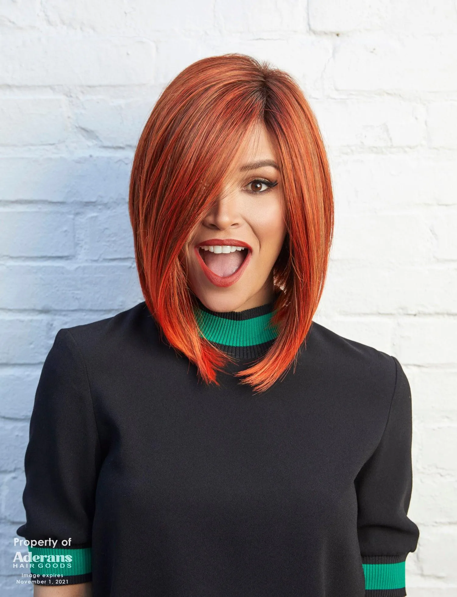 Taylor Wig by Noriko | Synthetic Lace Front ( Mono Top)