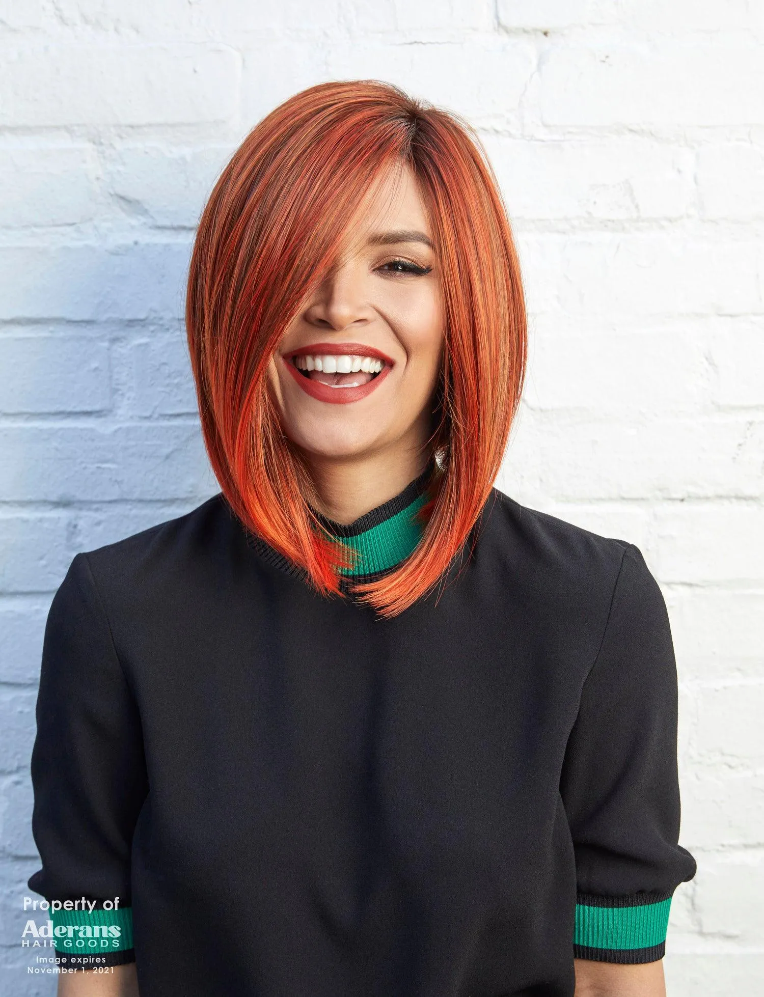 Taylor Wig by Noriko | Synthetic Lace Front ( Mono Top)