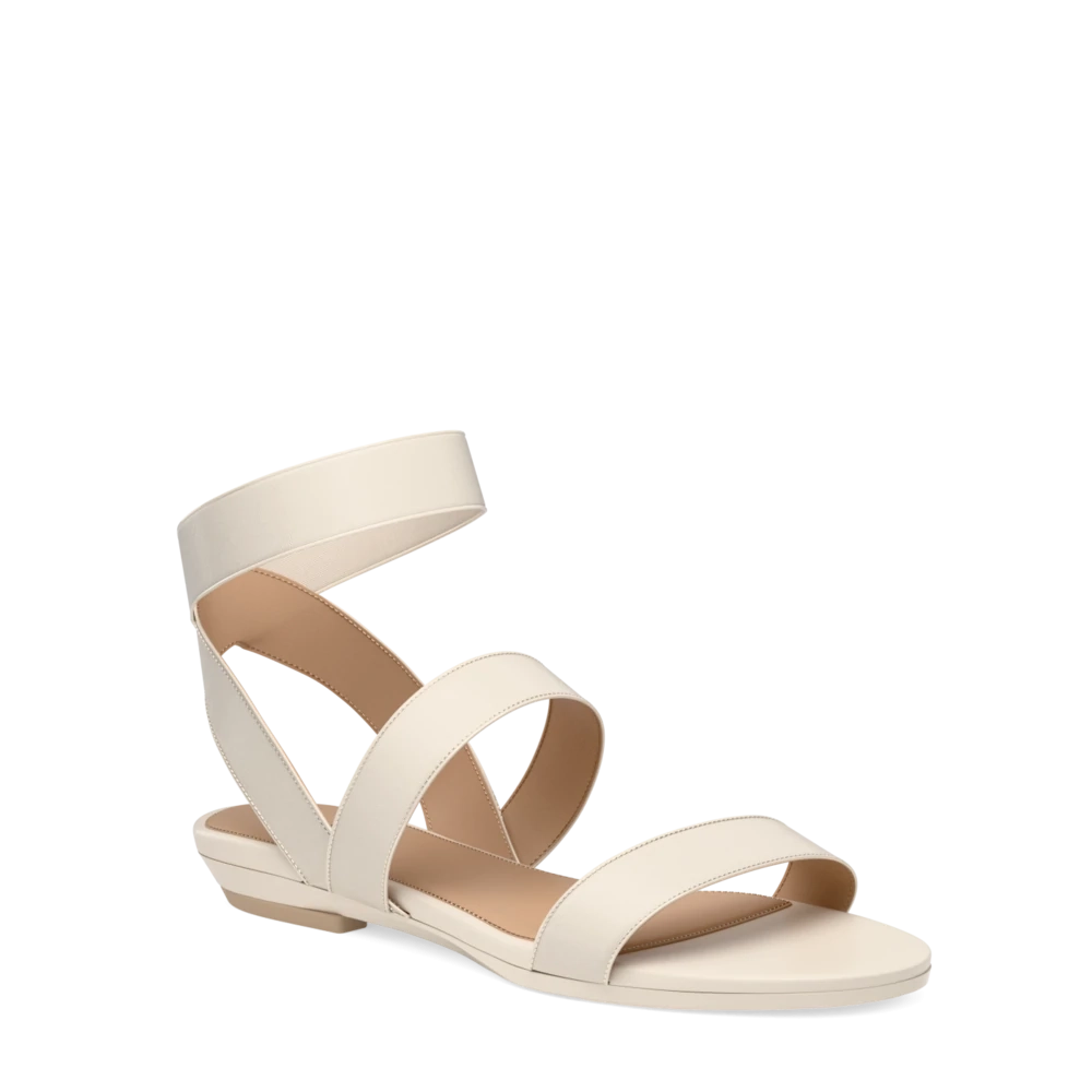 The Adrianna - Ivory 4 Stiletto