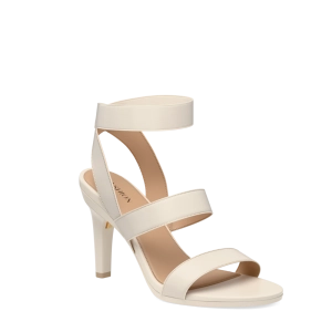 The Adrianna - Ivory 4 Stiletto