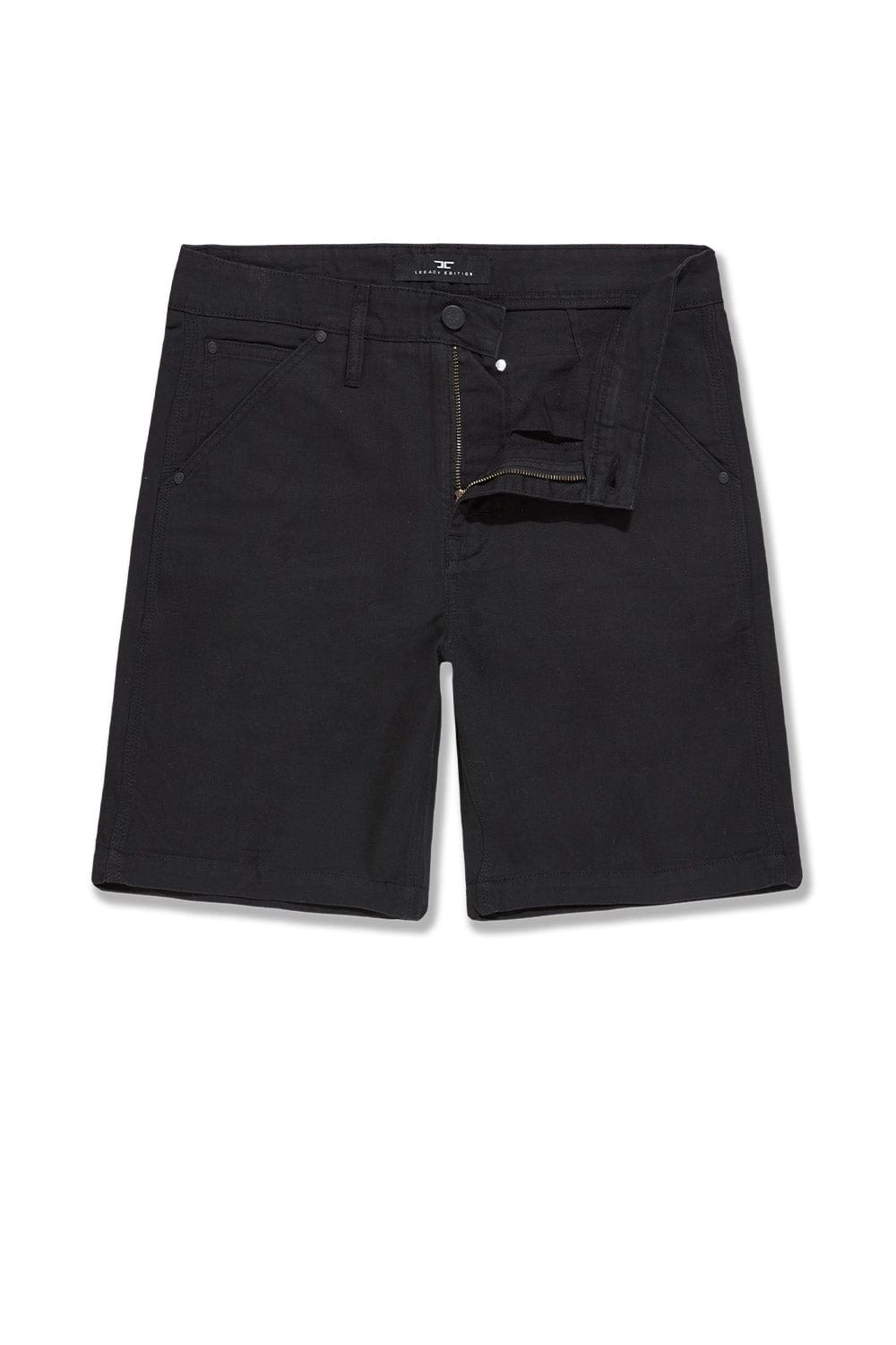 The Re-Up Mechanic Set (Black)