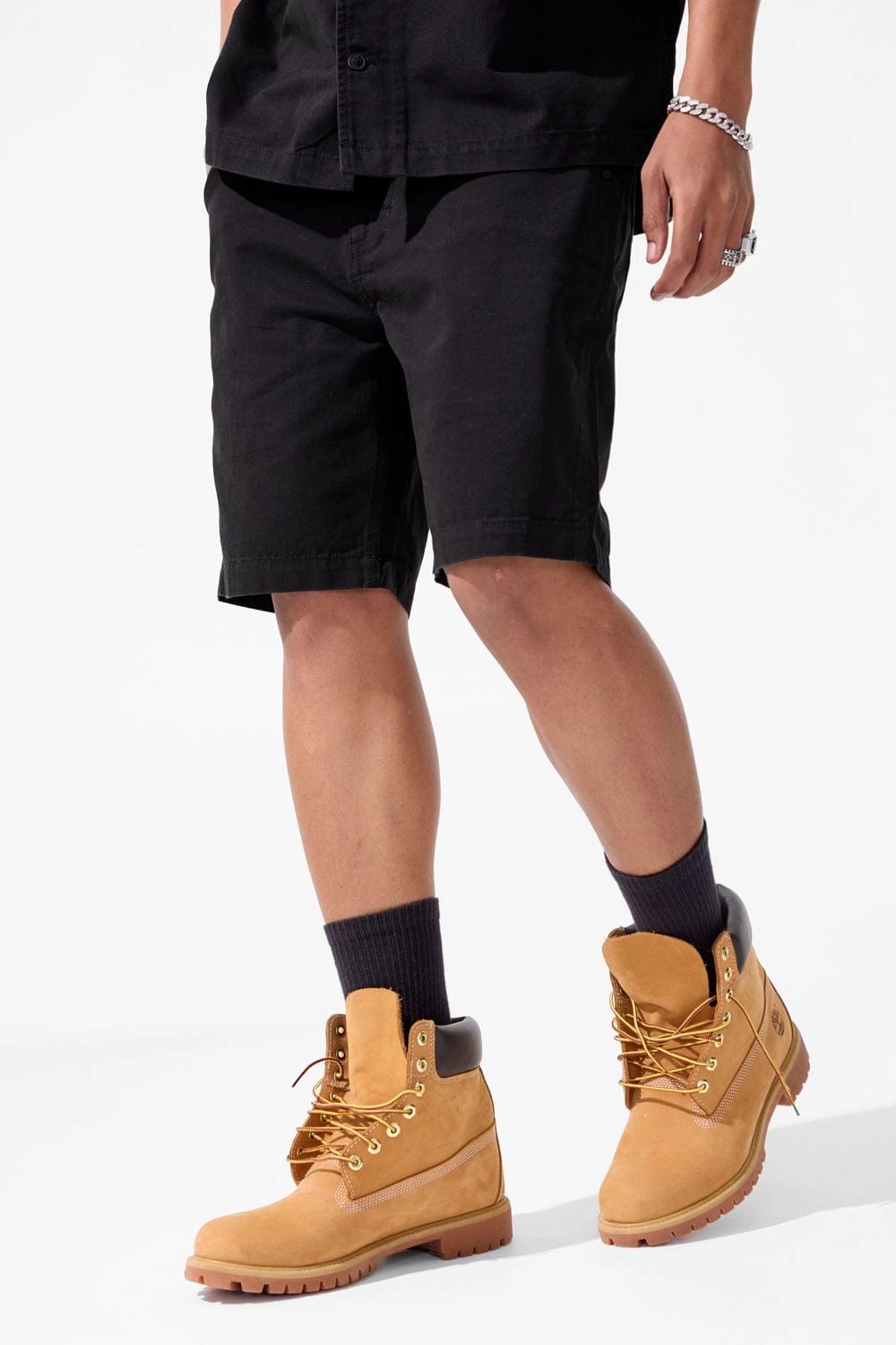 The Re-Up Mechanic Set (Black)