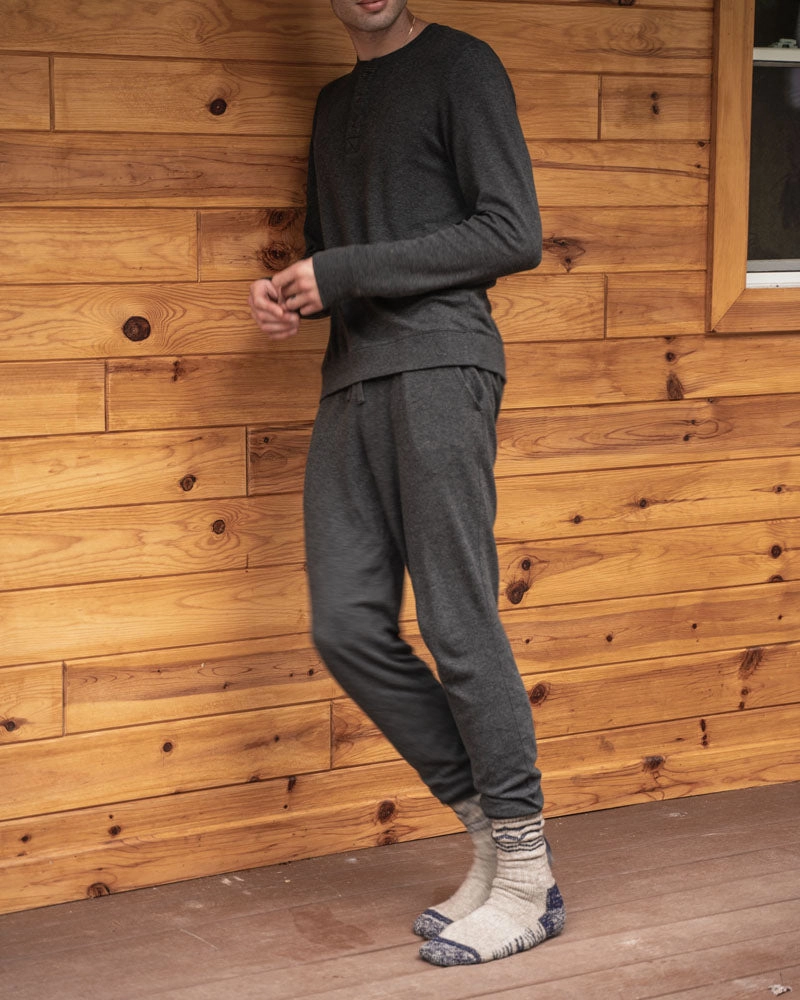 Thermal Sleep Jogger