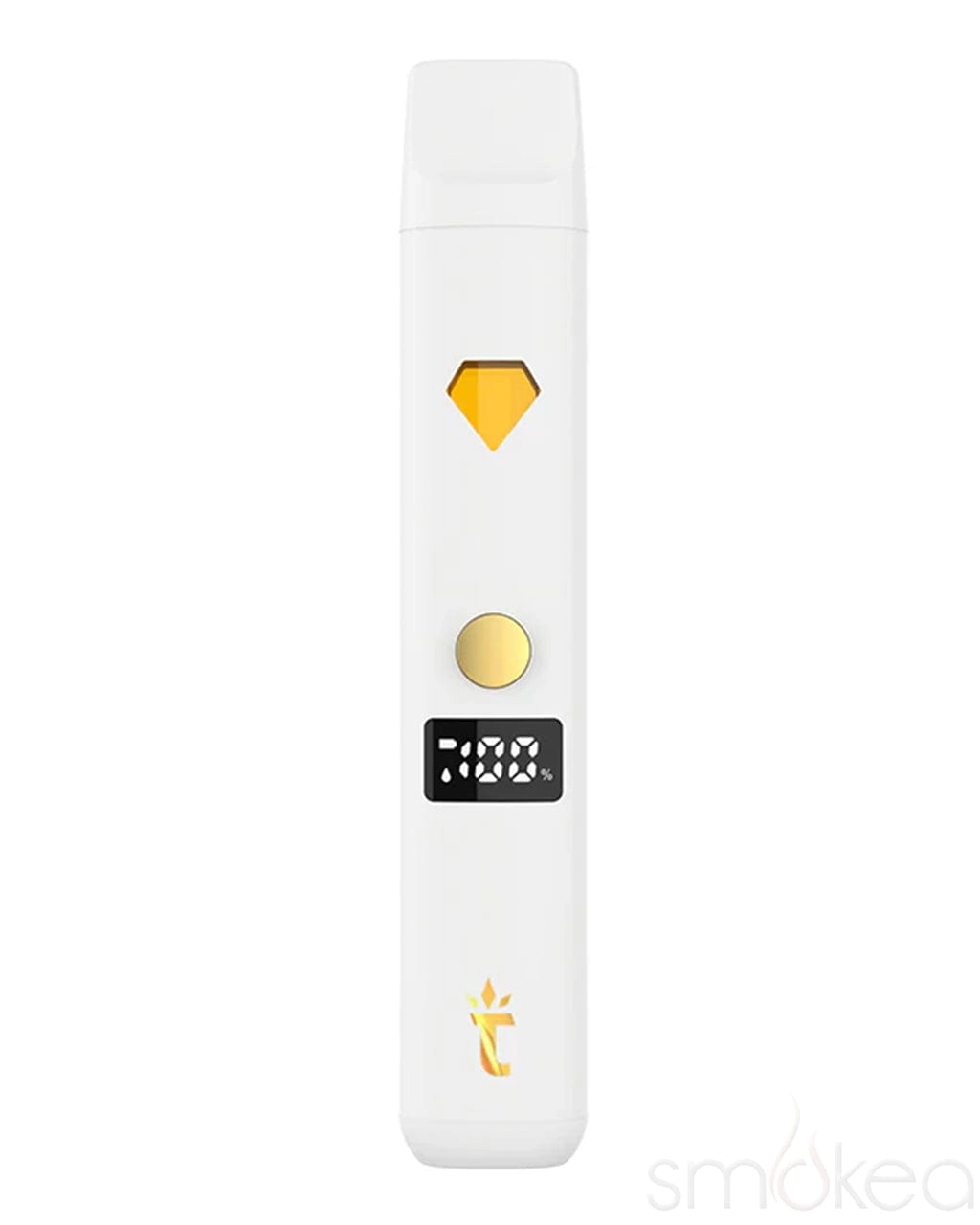 Torch 1g THCP Live Resin Disposable Vape - Blue Dream