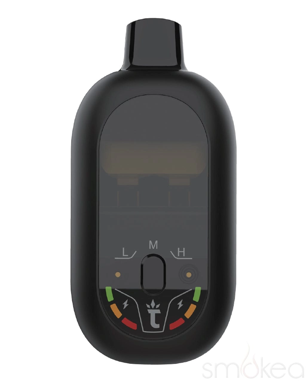 Torch 6g Pebble THCA Live Resin Blend Vape - Strawberry Tangie