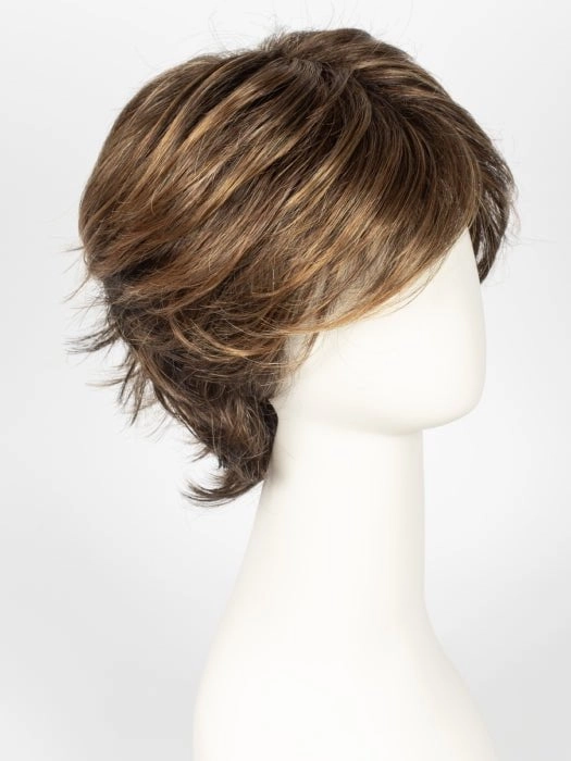 Trend Setter | Synthetic Wig (Basic Cap)