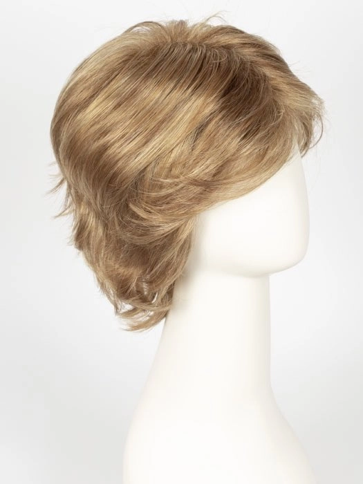 Trend Setter | Synthetic Wig (Basic Cap)