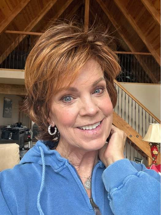 Trend Setter | Synthetic Wig (Basic Cap)