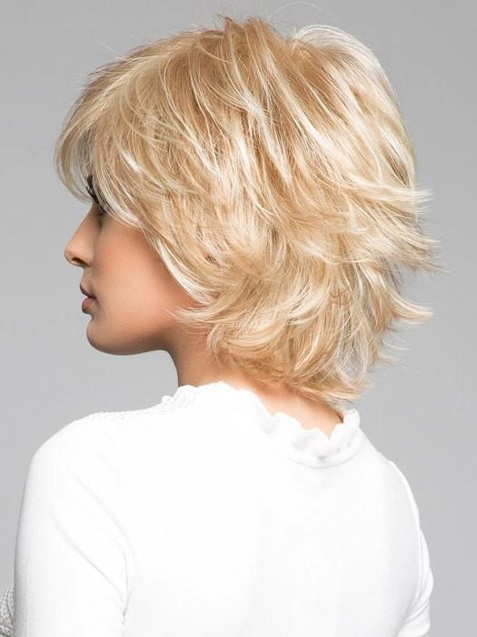 Trend Setter | Synthetic Wig (Basic Cap)