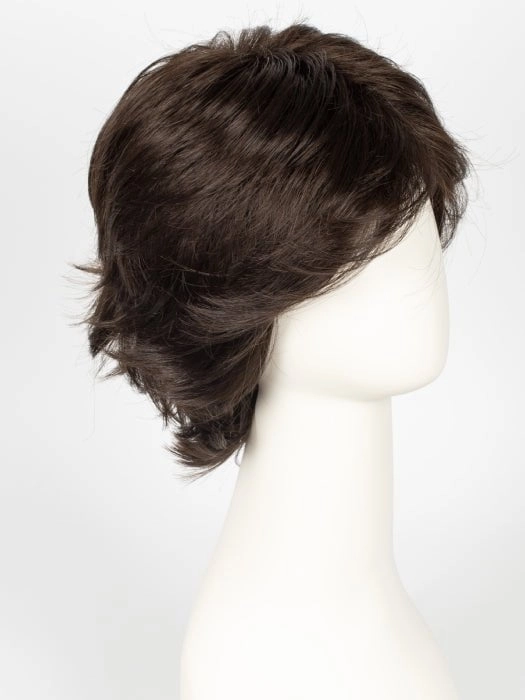 Trend Setter | Synthetic Wig (Basic Cap)