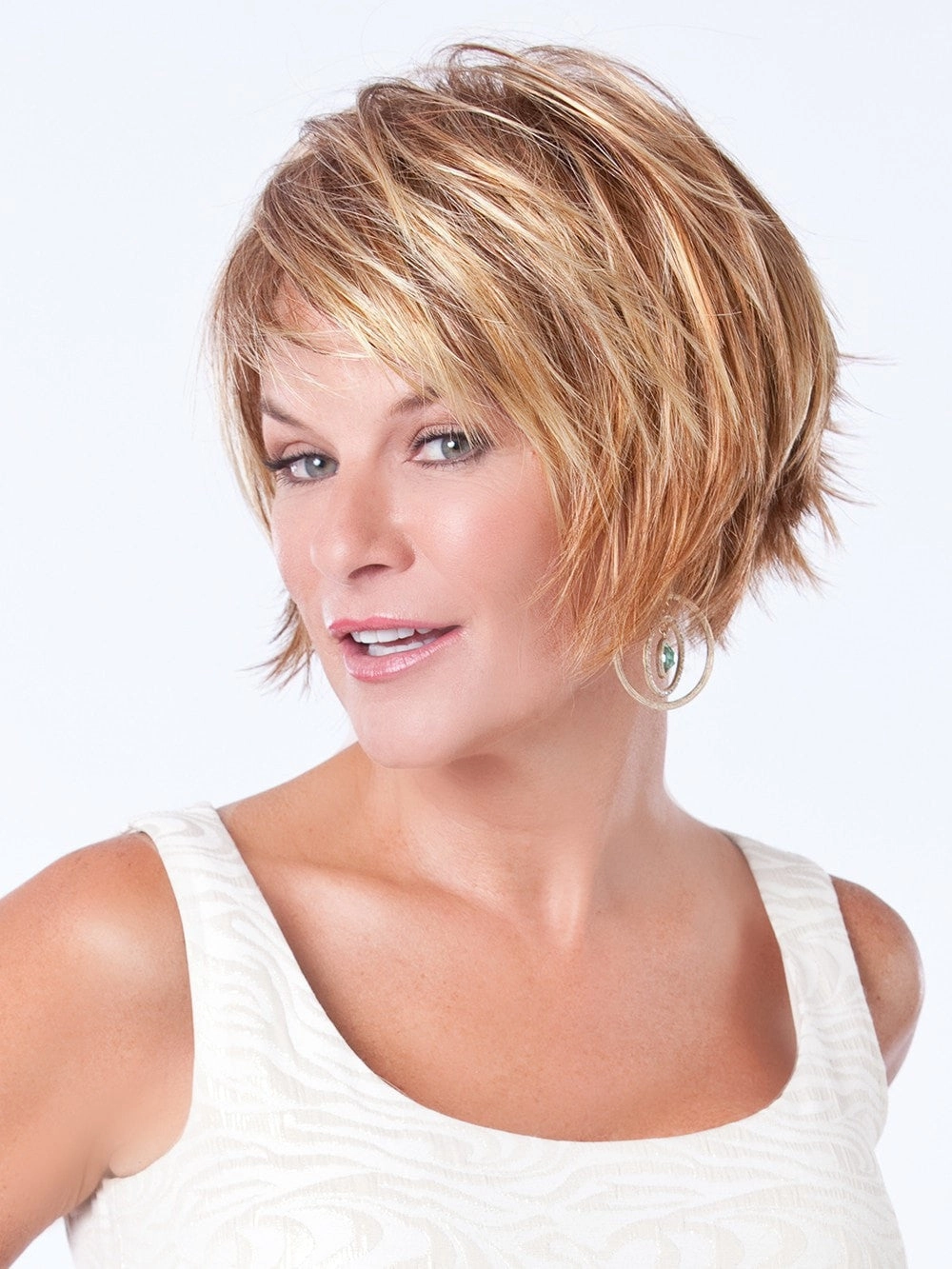 Trendsetter Wig | Synthetic Wig (Basic Cap) | DISCONTINUED