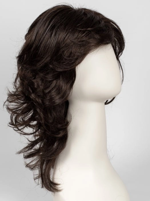 Tress | Synthetic Wig (Basic Cap)