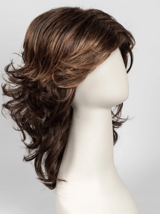 Tress | Synthetic Wig (Basic Cap)