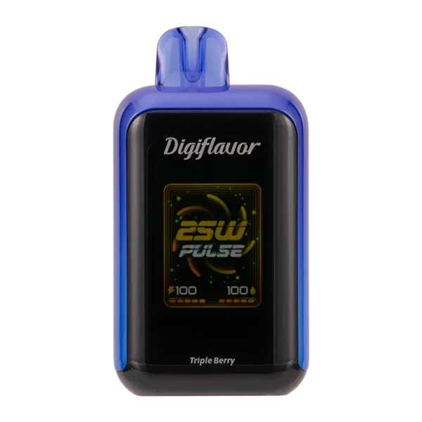 Triple Berry Ice Digiflavor Sky
