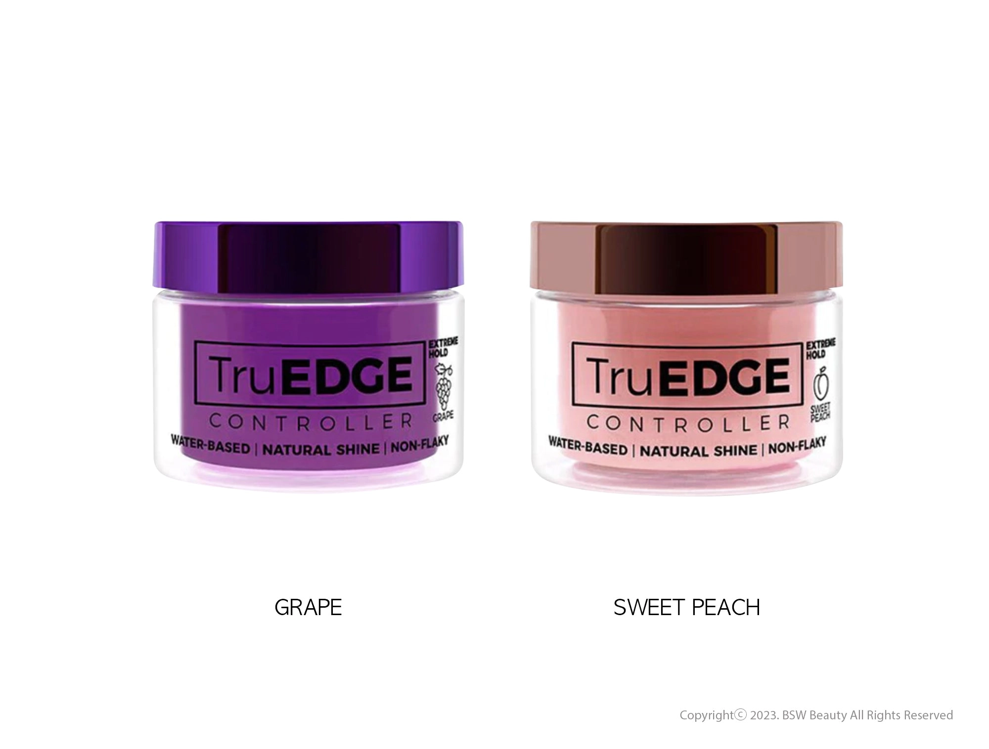TYCHE TRU EDGE CONTROLLER EXTREME HOLD 3.38oz - 8 TYPES