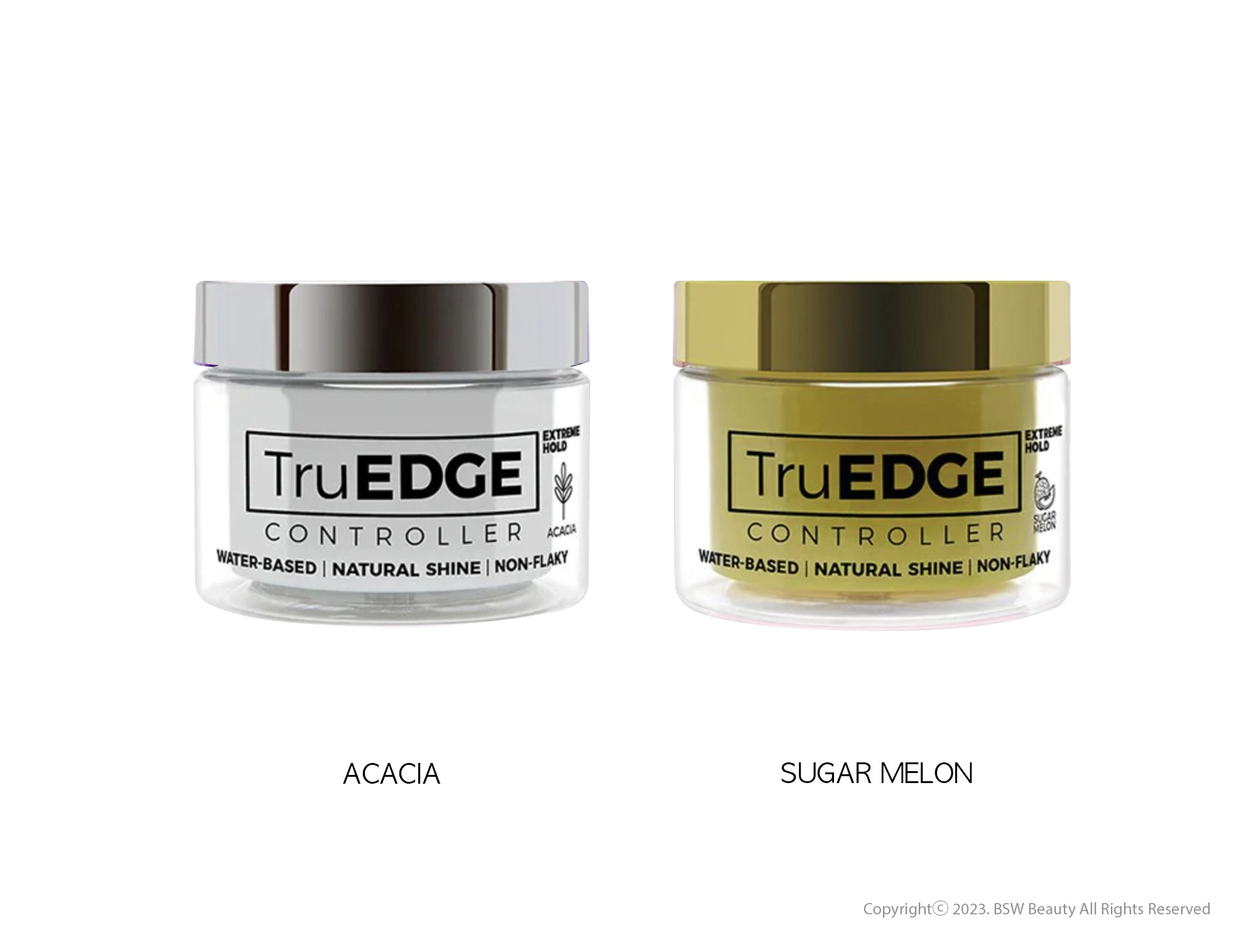 TYCHE TRU EDGE CONTROLLER EXTREME HOLD 3.38oz - 8 TYPES