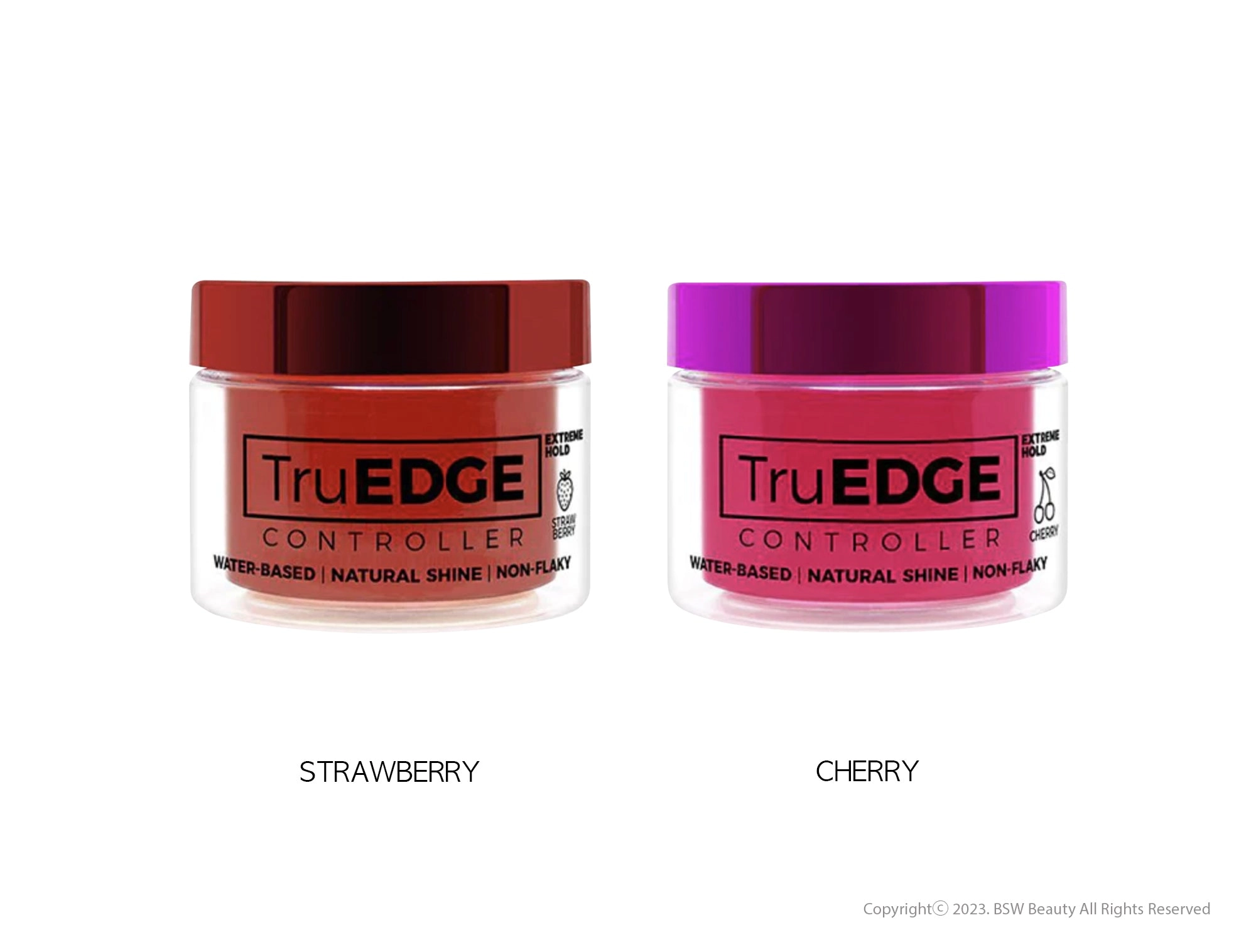 TYCHE TRU EDGE CONTROLLER EXTREME HOLD 3.38oz - 8 TYPES