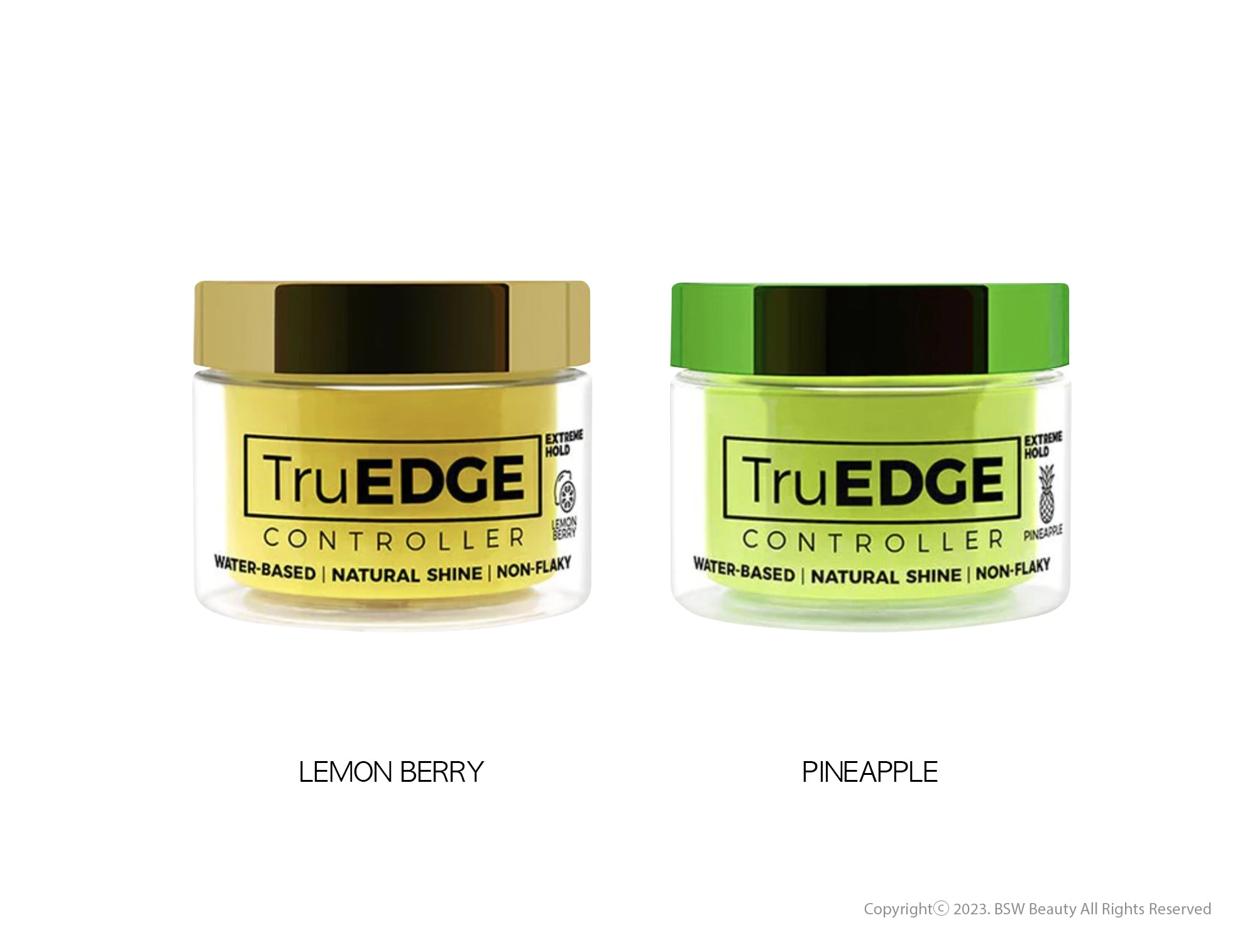 TYCHE TRU EDGE CONTROLLER EXTREME HOLD 3.38oz - 8 TYPES