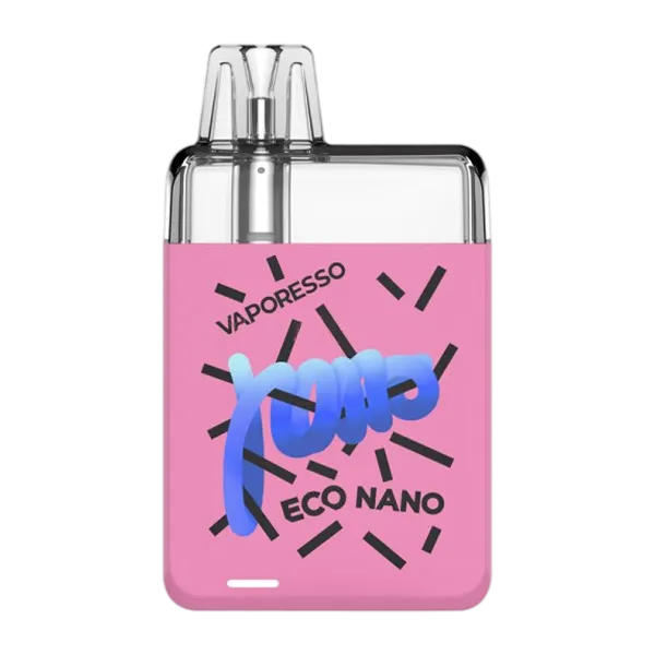 Vaporesso Eco Nano