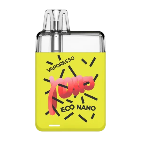 Vaporesso Eco Nano