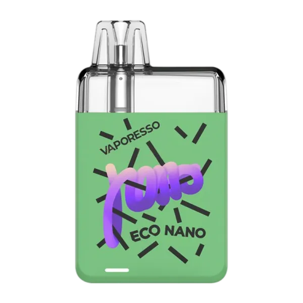 Vaporesso Eco Nano