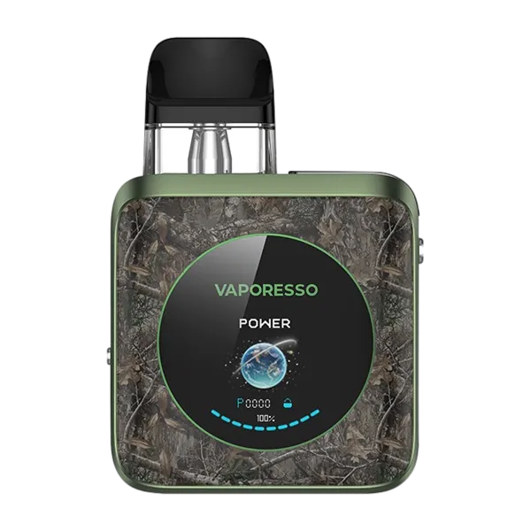 Vaporesso XROS 4 Nano Kit