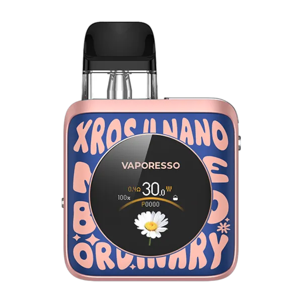 Vaporesso XROS 4 Nano Kit