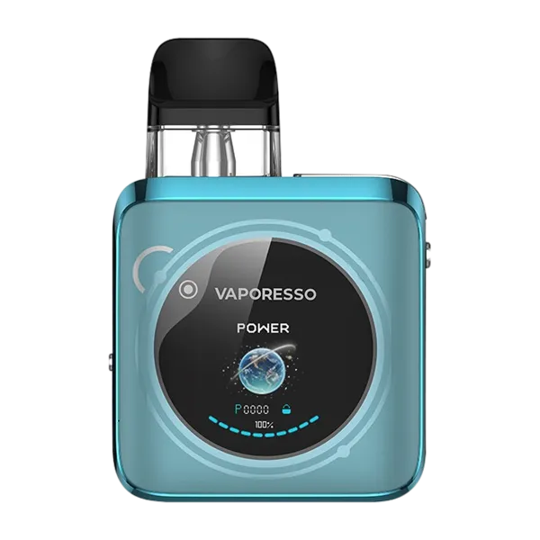 Vaporesso XROS 4 Nano Kit